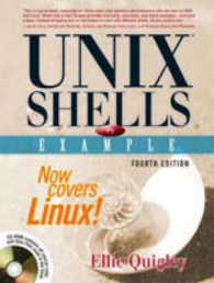 Unix Shells by Example （PAP/CDR）