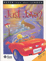 Just Java 2 （6TH）