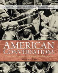 American Conversations : From the Centennial through the Millenium 〈2〉