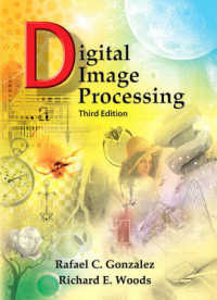 Digital Image Processing （3TH）