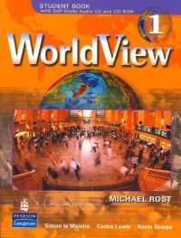 Worldview (1e) 1b: Student Book+1cd-rom+1cd