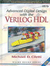 Advanced Digital Design with Verilog Hdl （HAR/CDR）