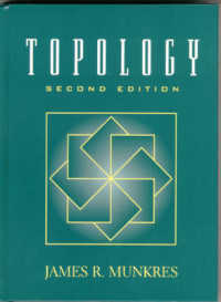 Topology (2nd Edition) （2nd ed.）
