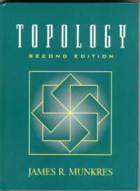 Topology （2ND）