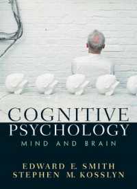 Cognitive Psychology : Mind and Brain