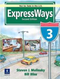 Expressways (2e) 3: Student Book