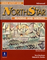 Northstar Read/writing Advanced (2/e): Writing Wb （2ND WRKBK）