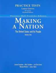 Making a Nation : The United States and Its People -- Paperback