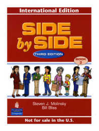 Side by Side (3e) 2 Student Book
