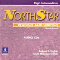 Northstar Read/writing Hi-int (2/e) Cd(2)