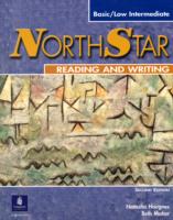 Northstar Read/writing Basic/li(2/e) Student Book with Cd(1) （2ND BK&CD）