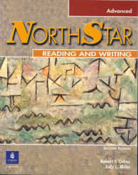 Northstar Read/writing Advanced (2/e) Student Book with Cd(2) （2ND BK&CD）