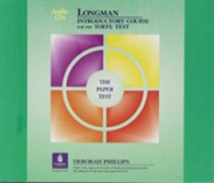 Longman Introductory Course for the Toefl Test: Paper Test: Audio Cd(5)