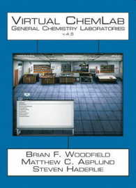 Virtual Chemlab : General Chemistry Laboratories, V.4.5
