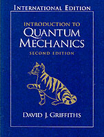 量子力学入門（第２版）<br>Introduction to Quantum Mechanics -- Paperback （2 Internat）