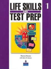 Life Skills and Test Prep 1