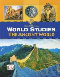 World Studies : The Ancient World （Student）