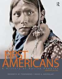 First Americans: a History of Native Peoples， Combined Volume : A History of Native Peoples， PowerPoints