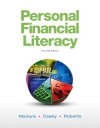 Personal Financial Literacy （2ND）