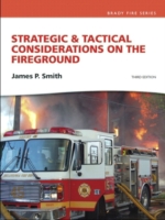 Strategic and Tactical Considerations on the Fireground (Brady Fire) （3TH）