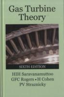 Gas Turbine Theory （6TH）