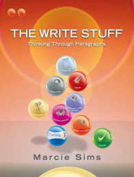 The Write Stuff : Thinking through Paragraphs
