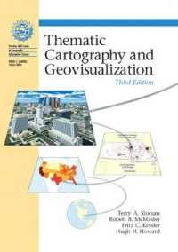 Thematic Cartography and Geographic Visualization （3TH）