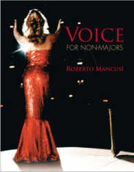 Voice for Non-Majors （1 SPI）