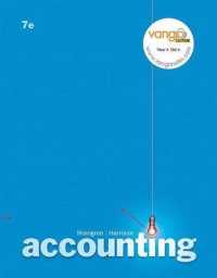 Accounting Value Pack (Includes Peachtree Complete 2007 CD & Blackboard Student Access Kitccounting) （7TH）