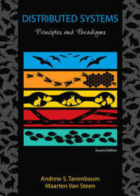 Distributed Systems : Principles and Paradigms （2ND）
