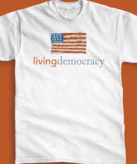 Living Democracy : Mypoliscilab Pegasus Student Access Code Card （PSC）