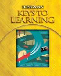 Longman Keys to Learning Student eBook Online Access 6 years （2ND）