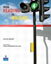 From Reading to Writing Level 4: Student Book
