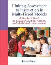 Linking Assessment to Instruction in Multi-Tiered Models : A Teacher's Guide to Selecting, Reading, Writing, and Mathematics Interventions