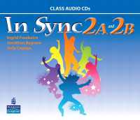 In Sync 2 Class a & B