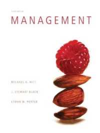 Management （3RD）