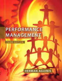 Performance Management （3TH）