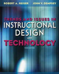 Trends and Issues in Instructional Design and Technology （3TH）