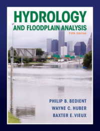 Hydrology and Floodplain Analysis （5TH）