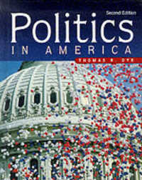 Politics in America （2ND）