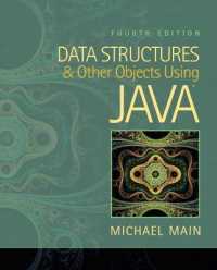 Data Structures and Other Objects Using Java （4TH）