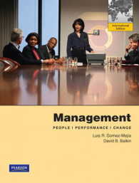 Management -- Paperback （Internatio）