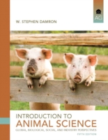 Introduction to Animal Science : Global, Biological, Social, and Industry Perspectives （5TH）