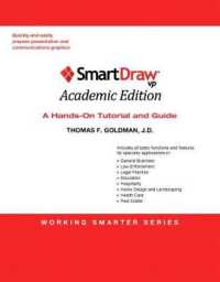 Smartdraw : A Hands-On Tutorial and Guide, Academic Edition (Working Smarter)