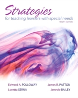 Strategies for Teaching Learners with Special Needs （10TH）