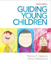 Guiding Young Children （9TH）