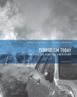 Terrorism Today : The Past, the Players, the Future （5TH）