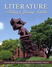 Literature for Today's Young Adults （9TH）