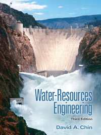 Water-Resources Engineering （3RD）