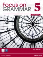 Focus on Grammar 5 (4e) Student Book + Workbook